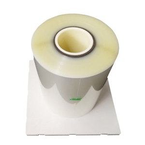 Adesivo adesivo 8173D PET <span class=keywords><strong>trasparente</strong></span> rimovibile per telefono cellulare adesivo esterno - Product Image 5