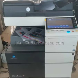 เครื่องถ่ายเอกสารสีแบบมัลติฟังก์ชั่นที่ได้รับการปรับปรุงใหม่ สำหรับรุ่น C220 C280 C360 C364 C454 C554 C558 C658 C759 - Product Image 2