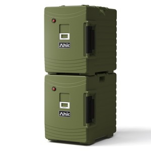 Nevera Portátil Personalizada de 90L, Aislada, Impermeable, de Grado Alimenticio, para Almacenamiento de <span class=keywords><strong>Vino</strong></span> y Latas en la Cocina - Product Image 6