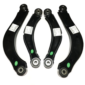 Brazos de Control para Cadillac XTS LaCrosse 3.0, Suspensión Trasera Multibrazo, 23216530 20921466 - Product Image 1