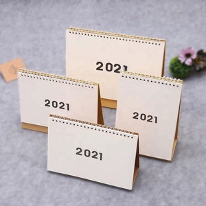 2025 tùy chỉnh bàn Trung Quốc tường lịch kế hoạch hàng tháng thăng hoa Máy tính để bàn bảng lịch - Product Image 2