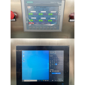 برغي رف متعدد الأغراض للخدمة الشاقة محكم بالفراغ متعدد الأغراض مع ضمان لمدة سنة ومكونات أساسية PLC - Product Image 5