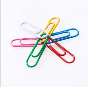 Set di graffette colorate fatte a mano e spilla per unghie combinazione di <span class=keywords><strong>accessori</strong></span> per cancelleria per uso ufficio - Product Image 6