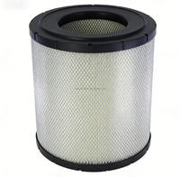 Filtre à air pour moteur diesel de tracteur P603755 AF26200 C33018 RE164839 RE172447