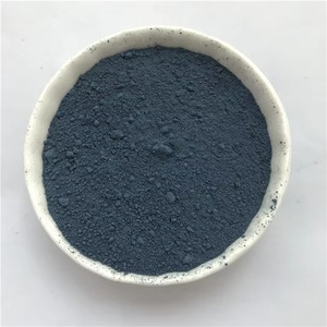 Estratto di indaco naturale di alta qualità in polvere blu indaco Naturalis essiccato stile grezzo con il processo di essiccazione dell'annuncio - Product Image 4