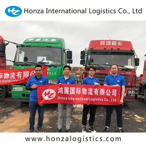 Tarifa marítima de transporte FCL desde Shenzhen ,China a Skikda, servicio portuario de Argelia por 40 pies - Product Image 4