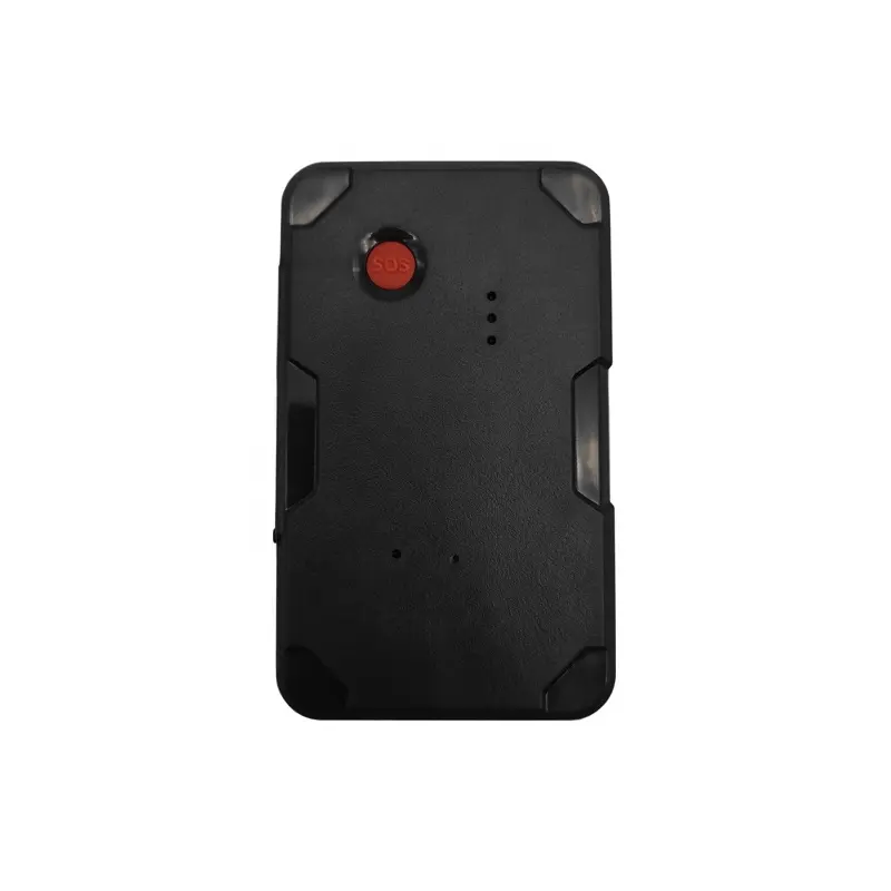 Forte magnétique et portable 4G sans fil voiture GPS GSM Tracker 1200mAh