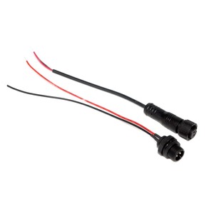 Connecteur de câble étanche IP65 en laiton 5V de haute qualité, 4P 6 fils M6/M7/M8, pour vélo électrique mâle et femelle - Product Image 5