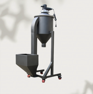 Cà phê rang xay destoner 6kg 10kg 15kg 20kg 60kg cà phê destoner máy - Product Image 3