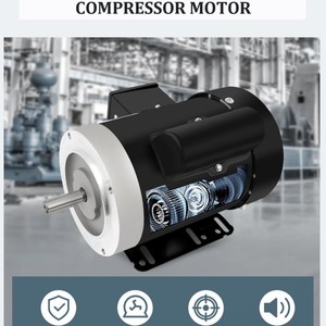 Cinta de correr Doctor Drive <span class=keywords><strong>Motor</strong></span> eléctrico 1750RPM <span class=keywords><strong>Motor</strong></span> monofásico de uso general - Product Image 5