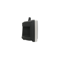 MSO8102T 100MHz 2GS/s Digital Storage Oscilloscope Logic Analyzer