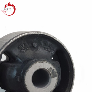 Sistema de suspensión de gran venta: Buje de brazo inferior delantero (G) 54584-2T000 54584 2T000 para Hyundai IX35 FUEL CELL 545842T000 - Product Image 6