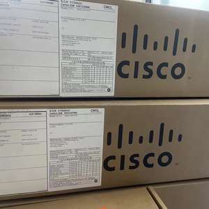สวิตช์อีเธอร์เน็ต 24 พอร์ต รุ่นใหม่ล่าสุด C1300-24P-4X Catalys 1300 Series พร้อมพอร์ตไฟเบอร์ POE SFP ความเร็ว 10/100/1000 Mbps - Product Image 4