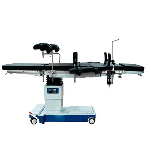 Mesa DE OPERACIONES hidráulica eléctrica para examen médico y quirúrgico Mesa de operaciones a la venta - Product Image 4