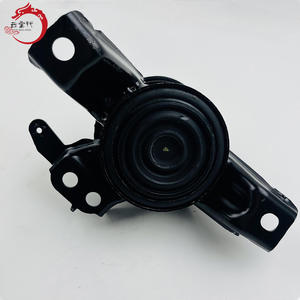 Support moteur d'origine de qualité supérieure BRACKET ASSY-ENGINE MTG 21810-D4120 21810D4120 pour H-YUNDAI SOLARIS 21810 D4120 - Product Image 5