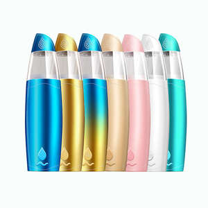 Pulvérisateur facial portable à hydrogène de qualité supérieure, alimenté par USB, pour usage domestique, appareil de beauté hydratant avec antioxydant pour la peau - Product Image 6