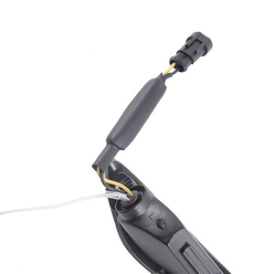 YongJin <span class=keywords><strong>indicateur</strong></span> arrière <span class=keywords><strong>indicateur</strong></span> <span class=keywords><strong>de</strong></span> <span class=keywords><strong>direction</strong></span> café vélo feu stop led clignotants <span class=keywords><strong>pour</strong></span> vespa scooter Primavera/Sprint - Product Image 5