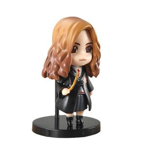 Figurines Harry Potter en gros, jouets de dessins animés, poupées <span class=keywords><strong>Hermione</strong></span> et Malfoy, modèles décoratifs en gros - Product Image 5