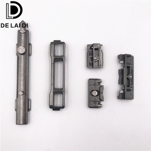 Đúc chính xác văn phòng cửa sổ mới nhất Hot Bán độ nghiêng và lần lượt phụ kiện - Product Image 5