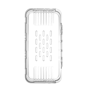 <span class=keywords><strong>TPU</strong></span> + trong suốt mềm bảo vệ vỏ chống rơi trường hợp đối với rg35xx cầm tay trò chơi giao diện điều khiển phụ kiện trong suốt bảo vệ Bìa - Product Image 5