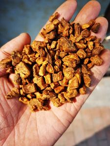 Migliore qualità Cinese sano arrosto Fette di radice di cicoria essiccata tè per la spezia - Product Image 6