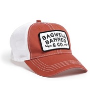 Casquette de travail en maille ajustable unisexe pour hommes et femmes, vente en gros, personnalisable, été, extérieur, mode, sportive, plage, casquette de baseball