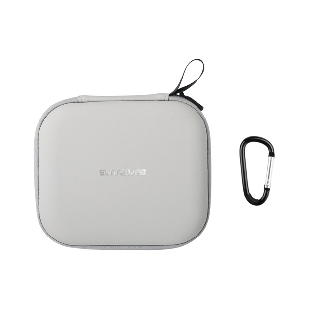 Box for DJI Neo Sunnylife Body Storage Case Box Suitcase(Grey)