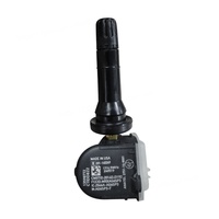 Sensor de Presión de Neumáticos Careud en Oferta, 433.92MHz, Compatible con Chevy, Buick, Cadillac, GMC, 13598772, 1 Año de Duración de la Batería, Rango de 0~116psi