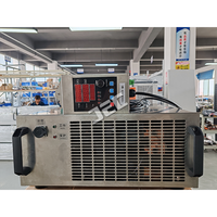 Redresseur IGBT Yixi JEC haute performance 1000A 12V pour électrodéposition de nickel, chrome, zinc, or et argent