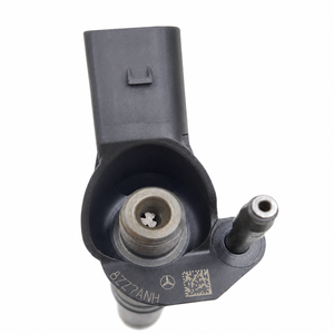 Inyector Common Rail de Alta Calidad 0445115068 0 445 115 068 0445115069 A6460701187 A6460701487 - Product Image 4