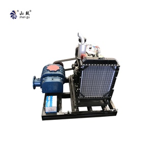 Souffleur à pompe à vide Roots : Prolongez la durée <span class=keywords><strong>de</strong></span> <span class=keywords><strong>vie</strong></span> <span class=keywords><strong>de</strong></span> votre camion aspirateur – Fini les démontages pour <span class=keywords><strong>changer</strong></span> les palettes rotatives - Product Image 1