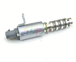 Nueva Válvula de Control de Flujo de Aceite del Sistema de Motor de Repuesto para H-yundai K-ia ELANTRA/SORENTO/CERATO/PICANTO 24355-3CAB2, 1 Año de Garantía - Product Image 1