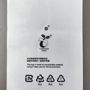 Sacs en cellophane transparents autocollants personnalisés pour boulangerie, bougies, savons, biscuits, pain, OPP plastique, OPPbag - Product Image 3