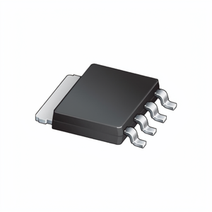 Transistores PSMN9R0-25YLC,115 LFPAK56, Power-SO8 Compre Componentes Electrónicos en Línea Distribuidor Autorizado - Product Image 1