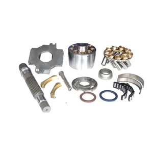 Nouveaux kits de réparation de pièces détachées pour pompes hydrauliques principales d'excavatrices de la série A11VO A11VO75 A11VO95 A11VO130 A11VO190 A11VO260 - Product Image 1