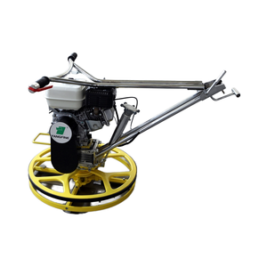 جديد قوة خرسانية 36 بوصة مع محرك لأعمال الخرسانة - Product Image 6