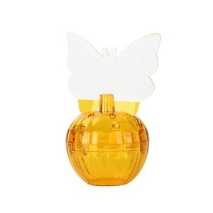 Colle de potiron d'<span class=keywords><strong>intérieur</strong></span> en plastique, <span class=keywords><strong>piège</strong></span> <span class=keywords><strong>à</strong></span> mouches collantes insectes termites - Product Image 5