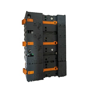 Controlador de CPU PLC X20CP1585 X20 CP 1585 X20CP1585 - Product Image 3