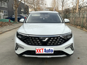 Jettas VS7 280TSI 1.4T Automatique SUV d'occasion <span class=keywords><strong>2023</strong></span> |   Toit ouvrant panoramique EA211 Turbo |   Voiture familiale 5 places, faible kilométrage, bien entretenue - Product Image 2