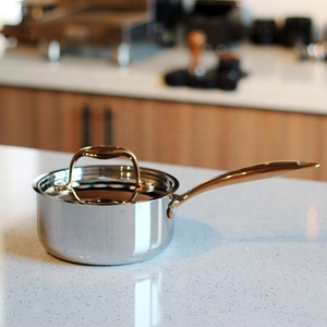 หม้อหุงต้มสเตนเลสหม้อซุปปรับแต่งได้ - Product Image 6