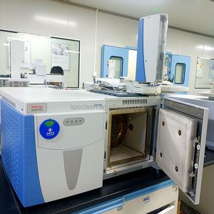 USA Thermo TSQ9000 + TRACE1300 Système de spectrométrie de masse par chromatographie en phase gazeuse triple quadripolaire - Product Image 3