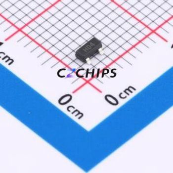 Original & Brand-new MMBD4148SE SOT-23 Diode Switching Diode Whole Sale Electronic Component Chips Supplier & BOM Service