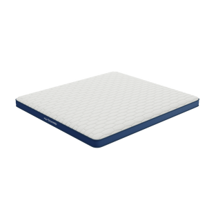 ジェルメモリーフォームとニット生地カバーを使用した、ホテルや寝室用のモダンデザインのホームファニチャー用ハイブリッドマットレストッパー - Product Image 2