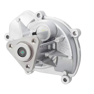 ปั๊มน้ำ 94810603301 สำหรับ Porsche Cayenne Panamera 970 Macan อะไหล่เปลี่ยนเครื่องยนต์ - Product Image 1