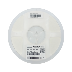 <span class=keywords><strong>SMD</strong></span> Chip điện trở 0402 0603 0805 1206 1210 5.1 1812 49.9 2512 5% độ chính xác 1% kháng 1005 1608 2012 3216 1K 10k 0R 1m k - Product Image 4