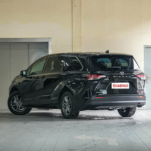 Autos Usados Toyota <span class=keywords><strong>Sienna</strong></span>, Vehículo Híbrido Automático, 2021-2023, <span class=keywords><strong>Sienna</strong></span> en Venta - Product Image 5