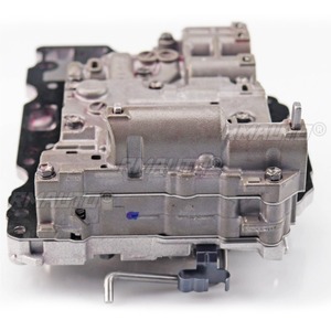 Ensemble de corps de soupape de transmission automatique AF40-TF80SC, pièce moteur pour accessoires de voiture Ford - Product Image 3