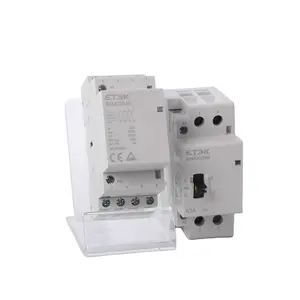 ETEKVNew Generation Hight Quality Modular Contactor Supplier