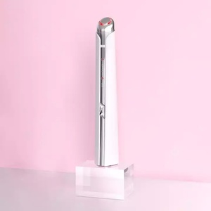 Stylo de massage oculaire électrique anti-âge, élimination des rides et des cernes, rechargeable, vibration - Product Image 3