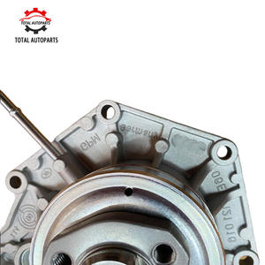 엔진 워터 펌프 어셈블리 OE 06E121016 06E121016CX 06E121016CC 06E121018K 06E121018F 아우디 A6 A5 A8 Q7 V-W 투아 렉용 POR-SCHE - Product Image 4